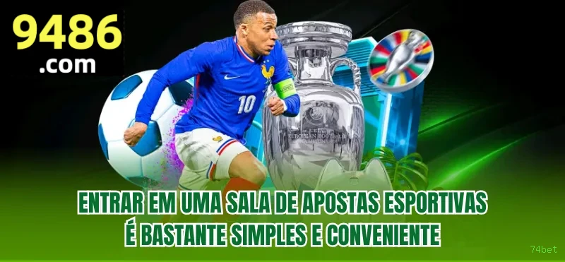 Dúvidas frequentes sobre apostas esportivas na 74bet